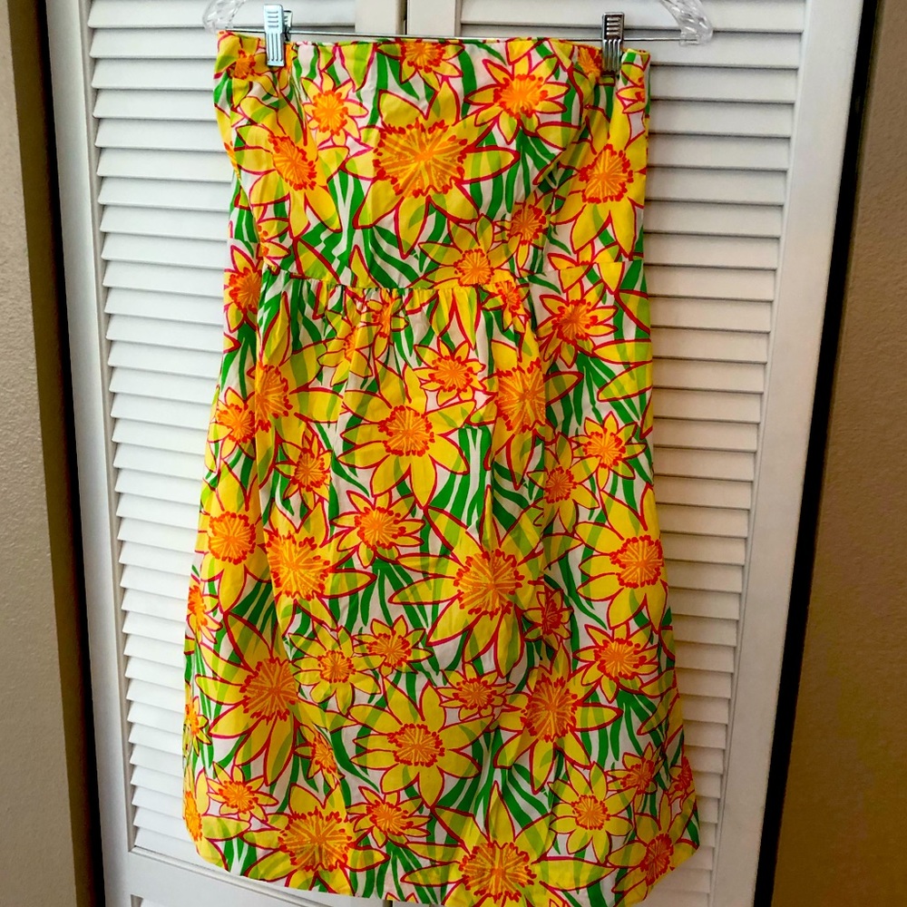 LILLY PULITZER